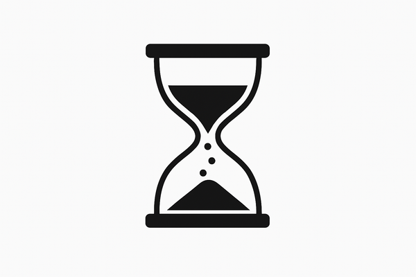 Mental Model: You Have Time